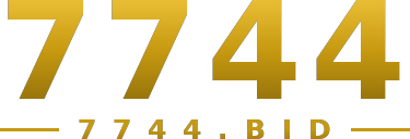 7744 logo
