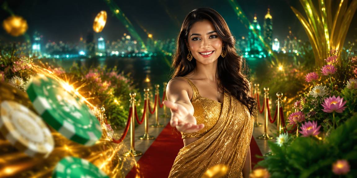 7744 অ্যাকাউন্ট খুলে লবিতে প্রবেশ করুন